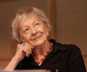 Szymborska